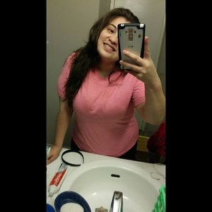 Meet your Posher, Jazmin